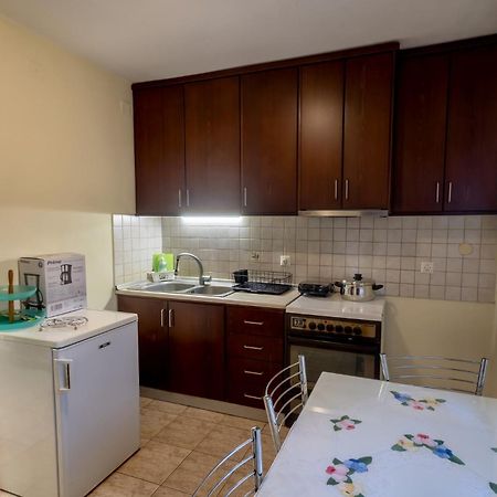 Zant House Apartment Tríkala Екстериор снимка