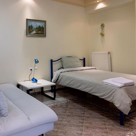 Zant House Apartment Tríkala Екстериор снимка