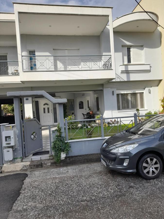 Zant House Apartment Tríkala Екстериор снимка
