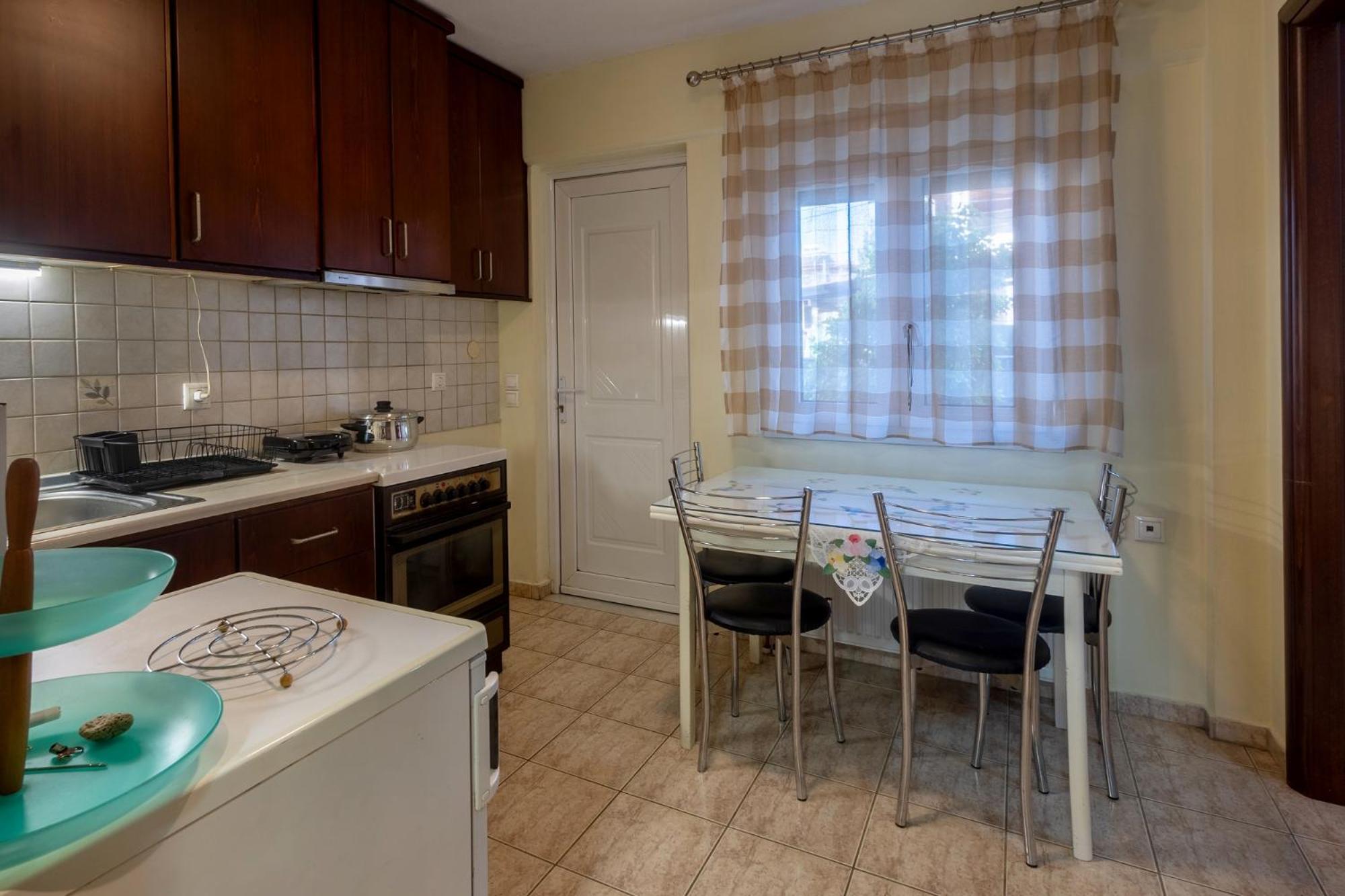 Zant House Apartment Tríkala Екстериор снимка