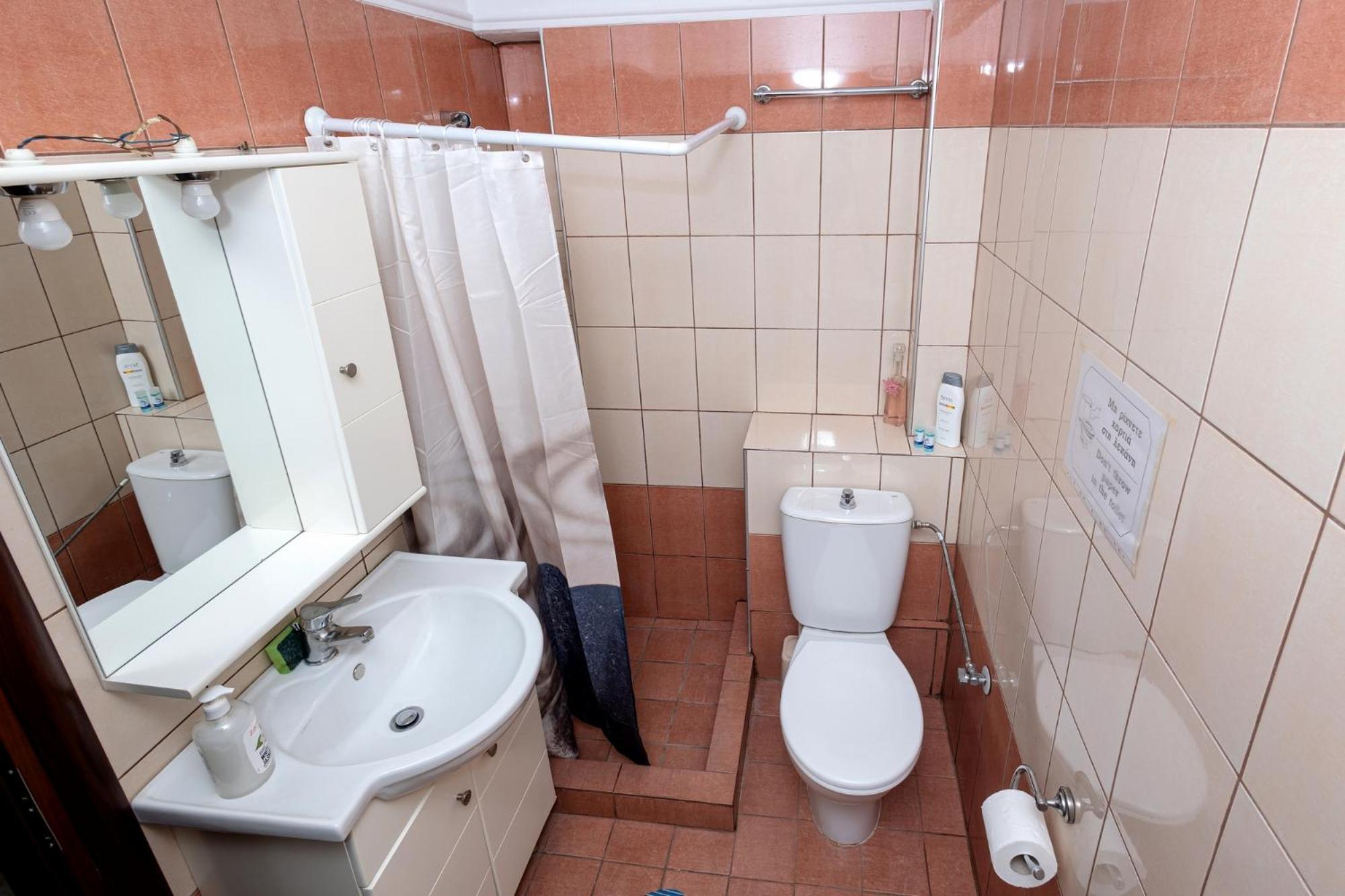 Zant House Apartment Tríkala Екстериор снимка